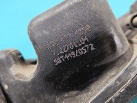 Kolektor ssący Skoda Octavia I 06A133206H, 06A133205C 1.6 SR