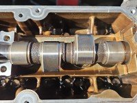 Silnik Fiat Panda II 169A4000, 6427671 1.2 8v FILM pomiar