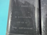 Filtr węglowy Renault Captur I 0.9 Tce 149509105R
