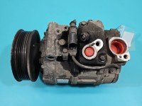 Sprężarka klimatyzacji kompresor Porsche Cayenne I 7L6820803D, 447180-8602