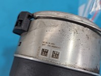 Rura przewód Intercoolera BMW X5 E70 1161-7809834, 7807986-06, 118844-14GE 3.0d