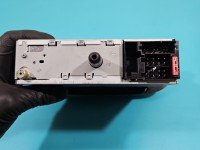 Radio fabryczne Fiat 500 07-20 7647389316 radioodtwarzacz