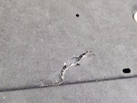 PŁYTA PODWOZIA Osłona silnika dolna Kia Stinger 29140-J5300, 29140J5300 2.0 T-GDI