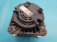 TEST Alternator Renault Laguna II 8200112065 1.8 16V