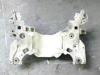 WÓZEK KOŁYSKA TRAWERS Sanki Belka silnika Citroen C5 II X7 2.2 hdi