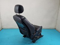 Fotele komplet kanapa Ford S-max I MK1