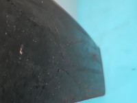 Zderzak przód przedni Opel Vectra C Z 157