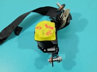 Pas bezpieczeństwa tył lewy Producent części: KIA, III RZĄD Kia Sorento III 89870-C5000