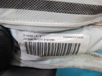 Kurtyna prawa poduszka airbag Skoda Fabia III kombi 6V0880742E