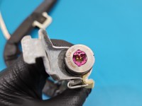 Kurtyna lewa poduszka airbag Fiat 500 07-20 HB