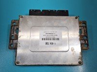 Komputer Sterownik silnika 8200323228, 8200279458 Renault Espace IV 2.0 T