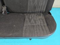 Kanapa tył fotel tylny Dacia Duster I 10-18
