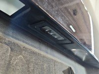 Klapa tył Vw Sharan II 10- HB 5d czarny LC9X Klapa tył Vw Sharan II 10- HB 5d czarny LC9X