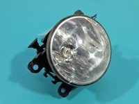 Halogen prawy Dacia Dokker