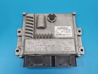 Komputer Sterownik silnika Peugeot 5008 II 17-24 2.0 hdi 9818035080, 9831983280