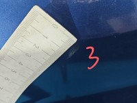 DRZWI PRZÓD LEWE KIEROWCY Ford Fiesta Mk7 5d C9
