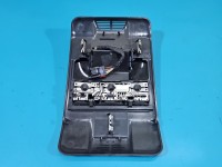 Podsufitka Land Range Rover III L322 01-12 HB 587450160