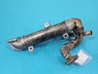 Chłodnica spalin Audi A4 B7 038131513S 1.9 tdi