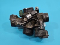 Przepustnica Peugeot 407 1.6 hdi 9655971780