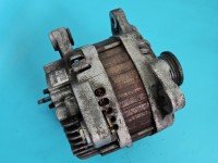 TEST Alternator Renault Espace IV 8200654789 2.0 dci