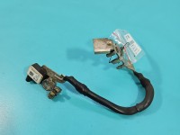 KLEMA INSTALACJA WIĄZKA MINUSOWA MINUS Skoda Octavia III 5Q0915181H