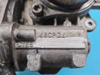 Przepustnica Opel Vectra C 1.9 cdti 55199975