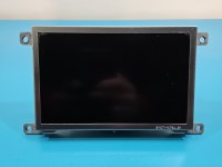 Wyświetlacz monitor Peugeot 508 I 9804563180
