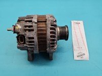 TEST Alternator Nissan Qashqai I J10 06-13 23100JD21A 2.0 16V