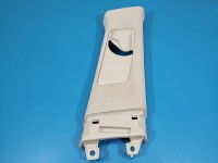 Osłona ZAŚLEPKA PLASTIK LEXUS NX I 14-21 62410-78010