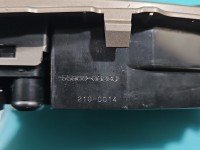 Konsola panel nawiewu Toyota Yaris II 55900-0D280