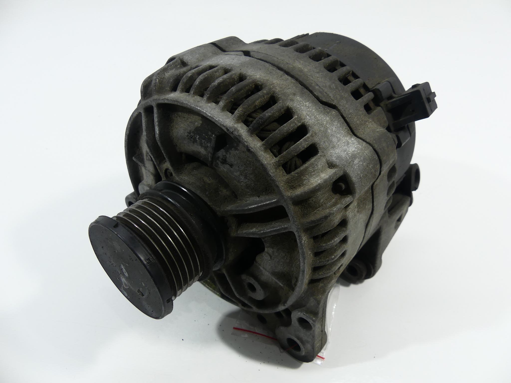 TEST Alternator Vw Golf III 1.9 TDI