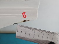 DRZWI PRZÓD PRAWE PASAŻERA Vw Transporter T4 5d biały
