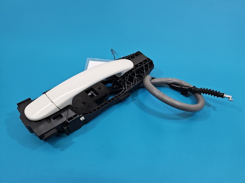 Klamka przód prawa zewnętrzna Skoda Citigo 11-19 5N0839885H LB9A