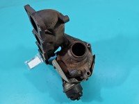 Turbosprężarka Ford Mondeo Mk5 53039700394, 9807873180 2.0 tdci 179KM