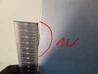 DRZWI PRZÓD LEWE KIEROWCY Fiat Seicento 3d