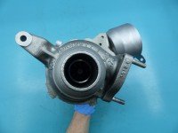Turbosprężarka Regenerowana Peugeot 3008 I 806500-1 2.0 hdi 150KM