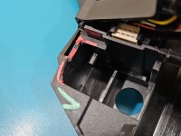 Przełącznik zespolony Vw Golf V 1K0953503AP