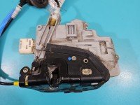 Zamek przód prawy 8J1837016A AUDI A4 B8 EUROPA