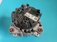 TEST Alternator Skoda Octavia III 05E903026C, 2722283B 1.5 TSI