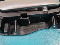 Klamka wewnętrzna przód prawa Peugeot 2008 I 96555516VV