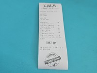 TEST Rozrusznik Vw Golf plus 1.9 tdi