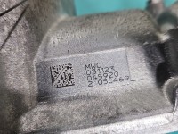 Pokrywa zaworów Skoda Kamiq 1.0 TSI (DLAA)