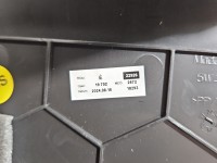 Osłona ZAŚLEPKA PLASTIK Skoda Octavia IV 5WA915443C