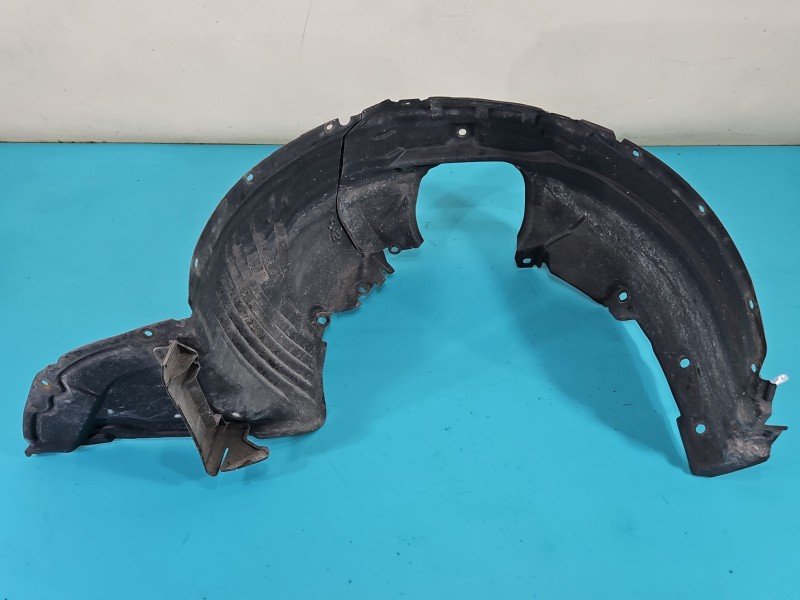 Nadkole przód lewe MAZDA 3 II BL 08-13
