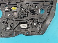 Podnośnik przód prawy Kia Ceed II 12-18 82460-A2010, 617013001 5d kombi