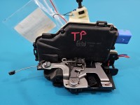 Zamek tył prawy Seat Ibiza III 6L Producent części: Seat, 6pin