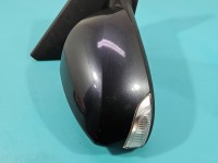Lusterko prawe Renault Megane III TEB66 europa