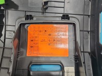 Osłona ZAŚLEPKA PLASTIK Hyundai I30 III 16- 84750-G4000