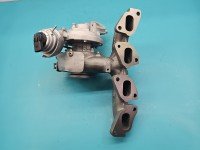 Turbosprężarka Regenerowana Seat Alhambra II 7N 10- 785448-5, KE05262R, 03L253010F 2.0 tdi 170KM