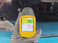 Klapa tył Vw Passat B7 kombi 5d LC9X